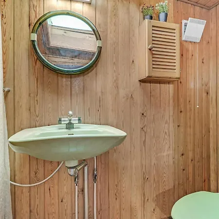 Gorgeous In With Wifi Feriehus *