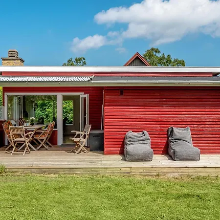 Preciosa Casa En Con Wifi * Kalundborg