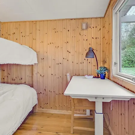 Preciosa Casa En Con Wifi Сasa de vacaciones Kalundborg