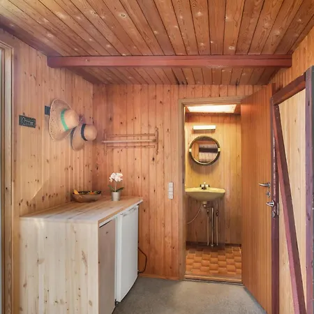 Preciosa Casa En Con Wifi