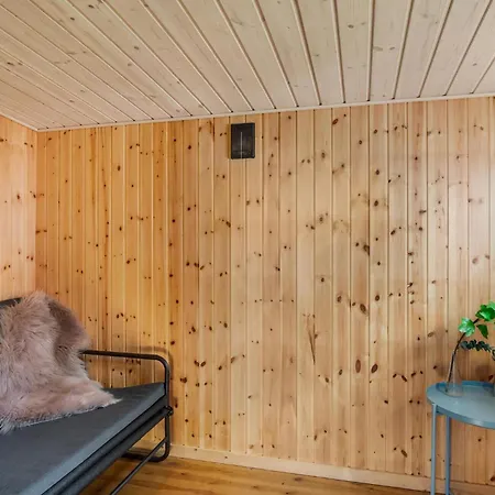 Feriehus Gorgeous In With Wifi *