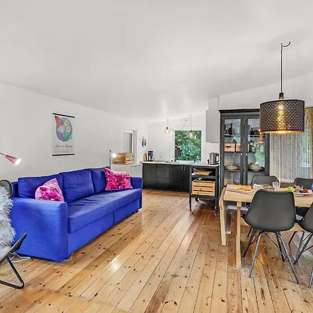 Gorgeous In With Wifi * Kalundborg