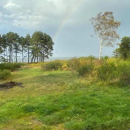 Gorgeous In With Wifi Feriehus *