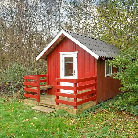 Preciosa Casa En Con Wifi Kalundborg