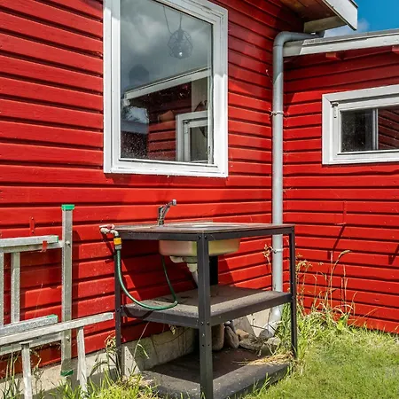 Feriehus Gorgeous In With Wifi