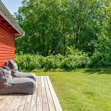 Preciosa Casa En Con Wifi * Kalundborg